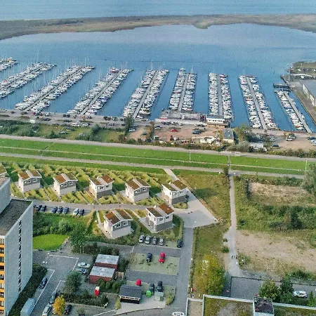 Holiday Lagunenblick Xxi